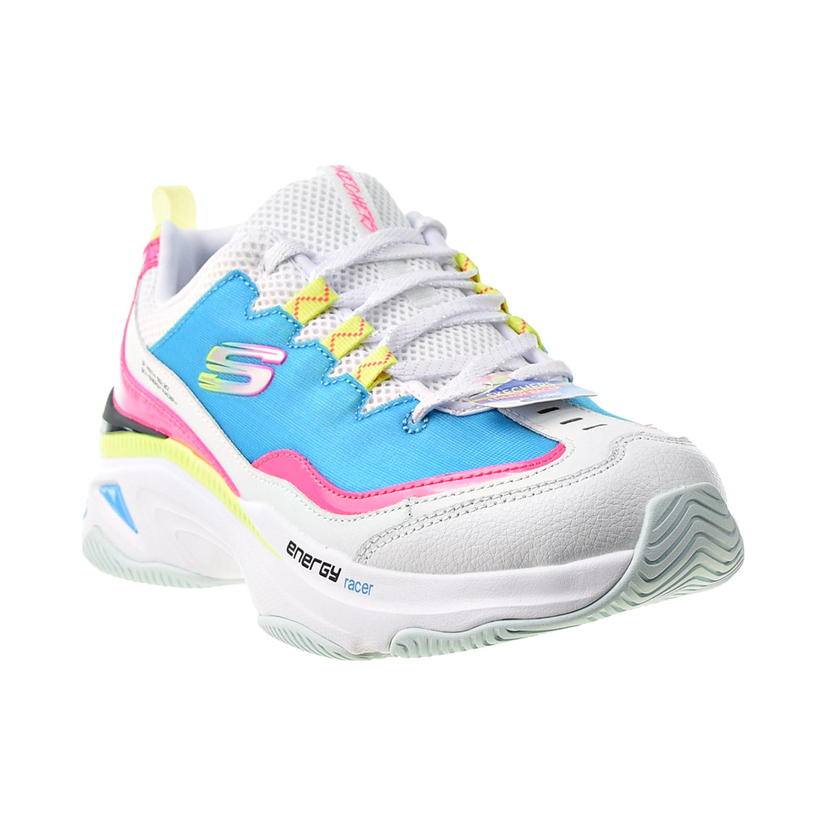 Sneakers Energy Racer Skechers Energy Racer-She's Iconic Women's