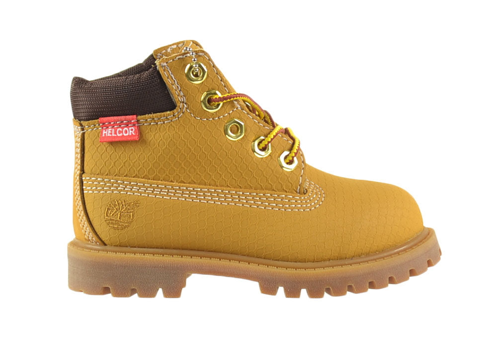 Inch Toddler Boy Timberlands Timberland Inch Premium Waterproof