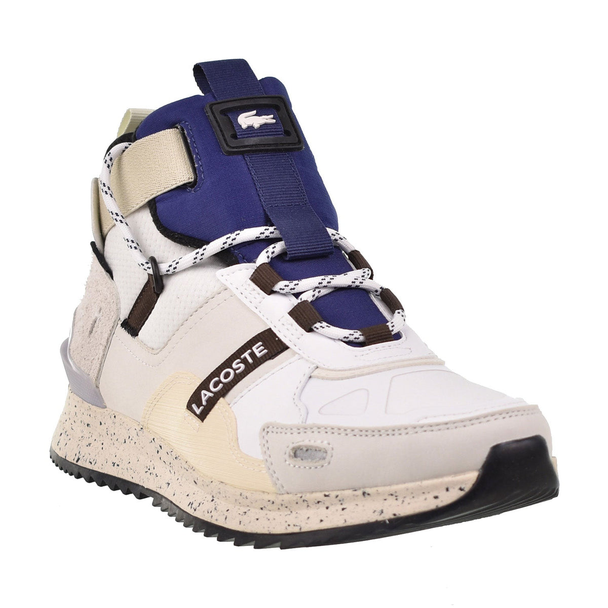 Lacoste L-Guard Breaker 223 1 SMA - Sneakers White Navy Cream Men’s Size 10‎ 746sma0085-042_3_1200x1200.jpg  main image 2
