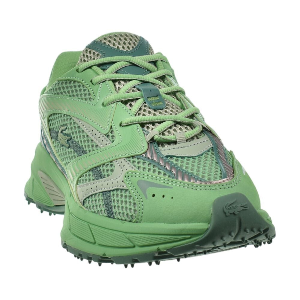 Lacoste L003 Neo Shot 125 SMA Men's Shoes Green 749sma0006-gg2