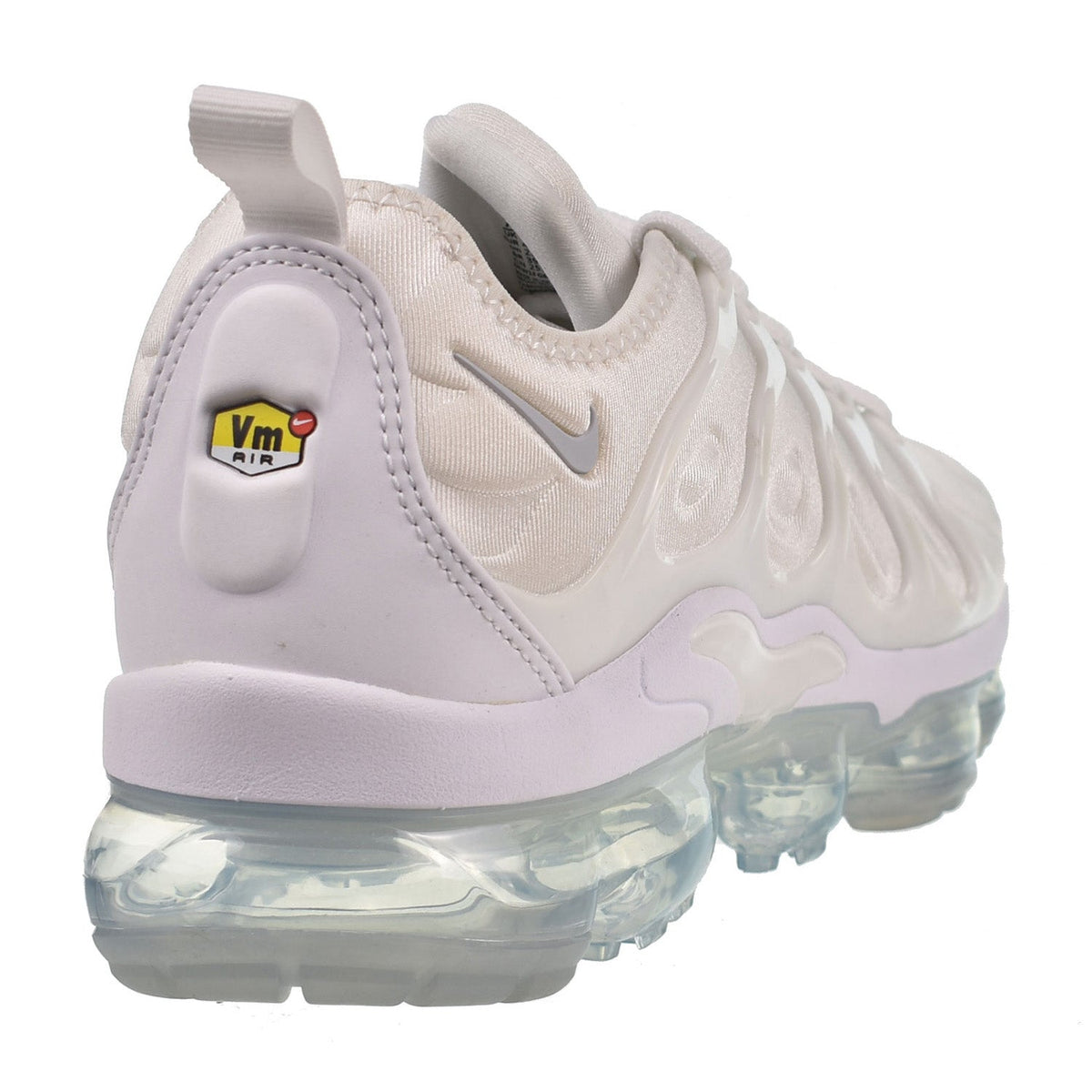 womens nike air vapormax plus white