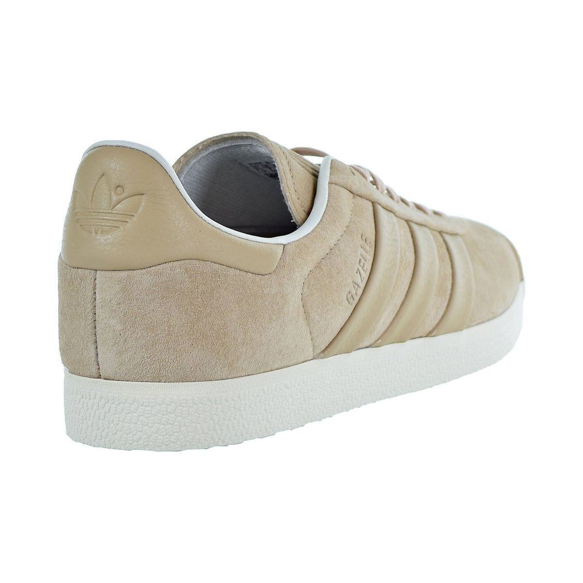 adidas gazelle silver green womens Adidas Gazelle Indoor JI2062 Sko Grønn main image 0