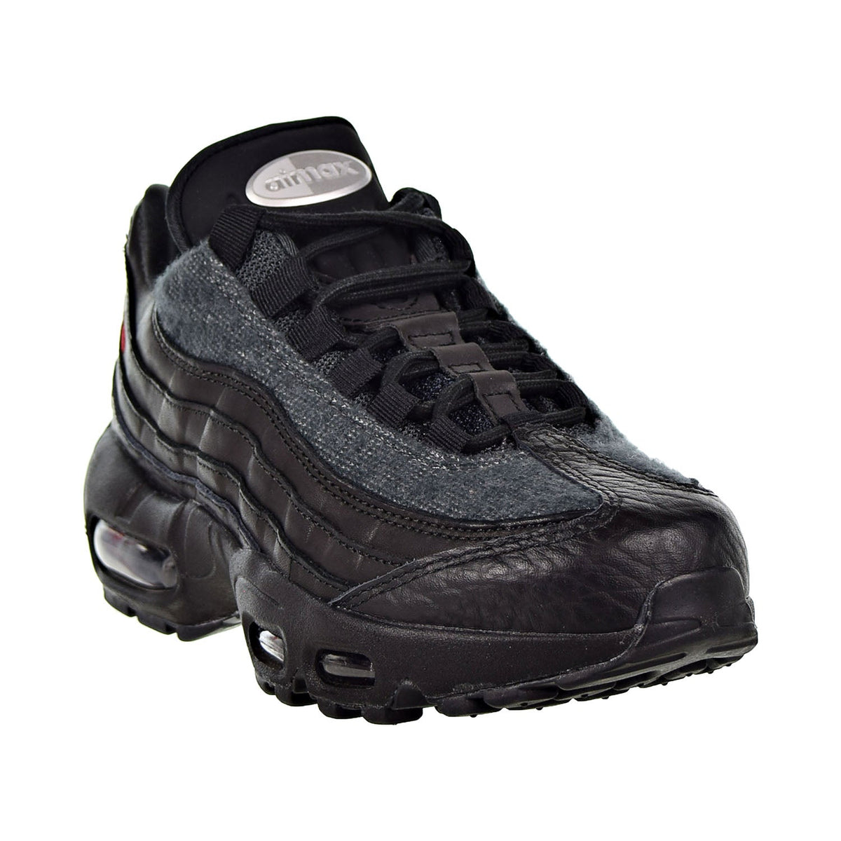 glitter air max 95
