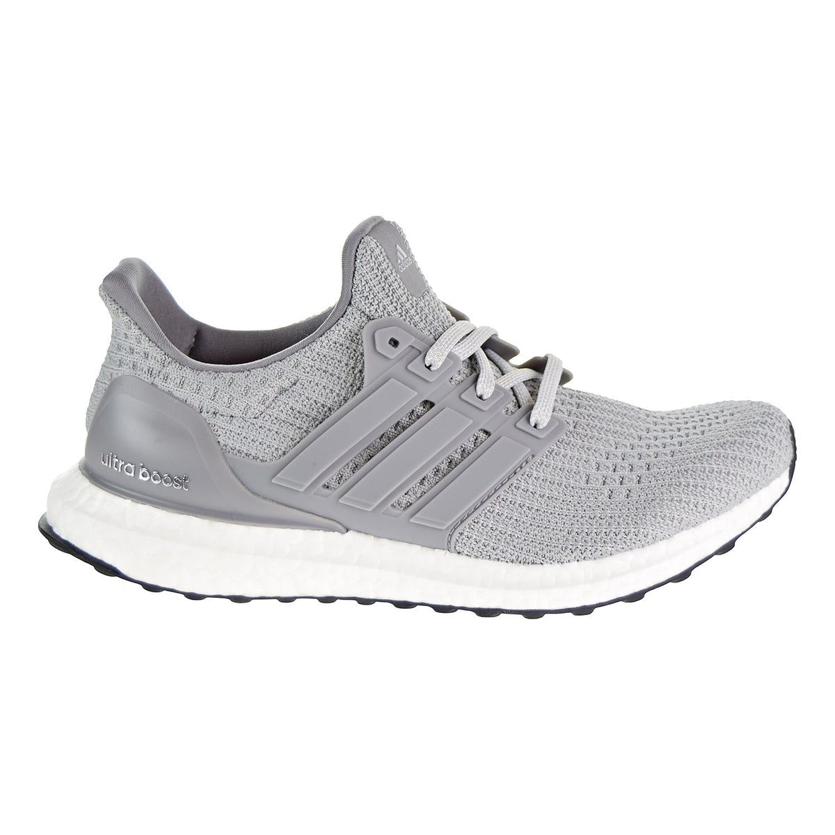 adidas Ultraboost 4.0 Grey Three Women's Running Shoe Size 10.5