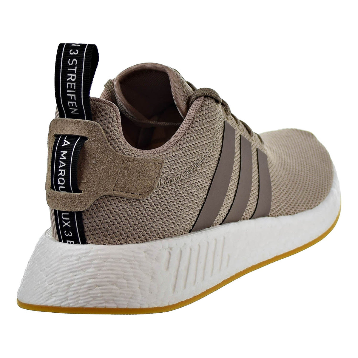 adidas Nmd R2 Trace Khaki