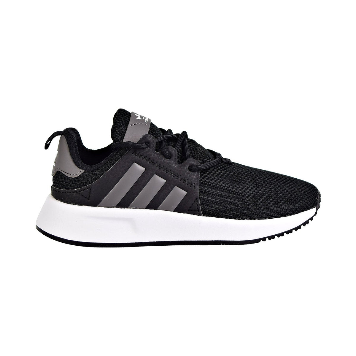 adidas x_plr black and white junior