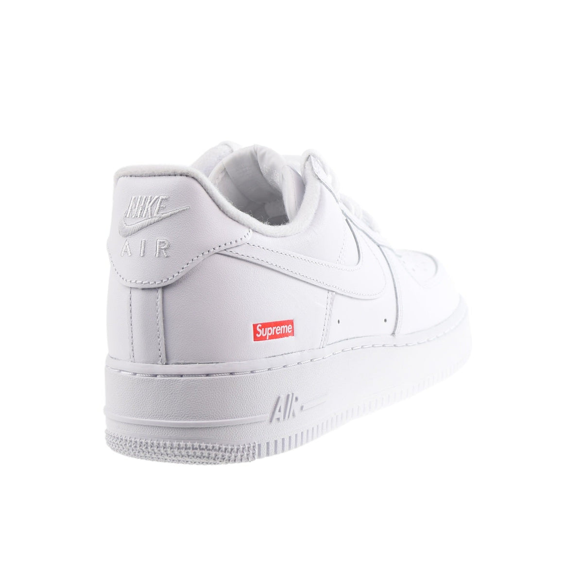 nike air force 1 supreme low