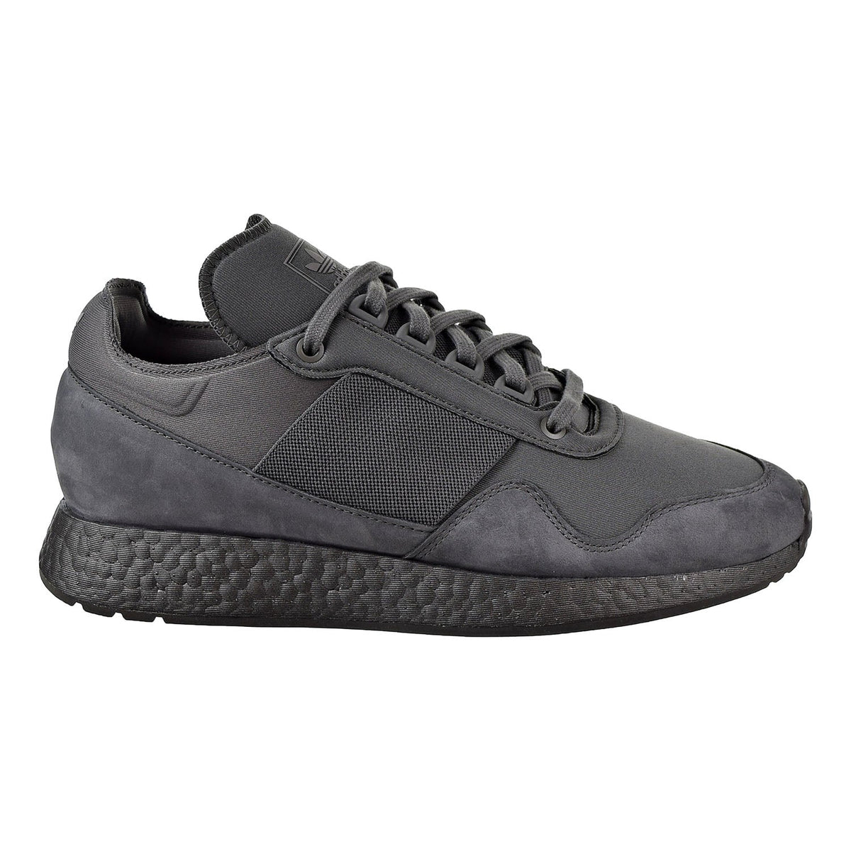adidas New York Present x Daniel Arsham