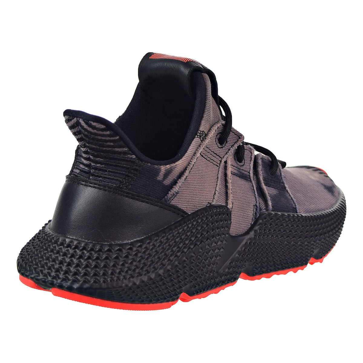 Adidas Men’s Prophere Bleached Black Solar Red Shoes Size 12 adidas Prophere Bleached Black Solar Red size | Mercari main image 3