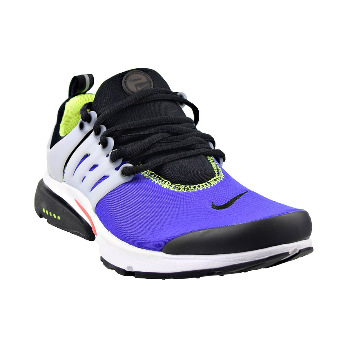 Nike Air Presto Persian Violet 2016 Nike Air Presto Persian Violet 2016