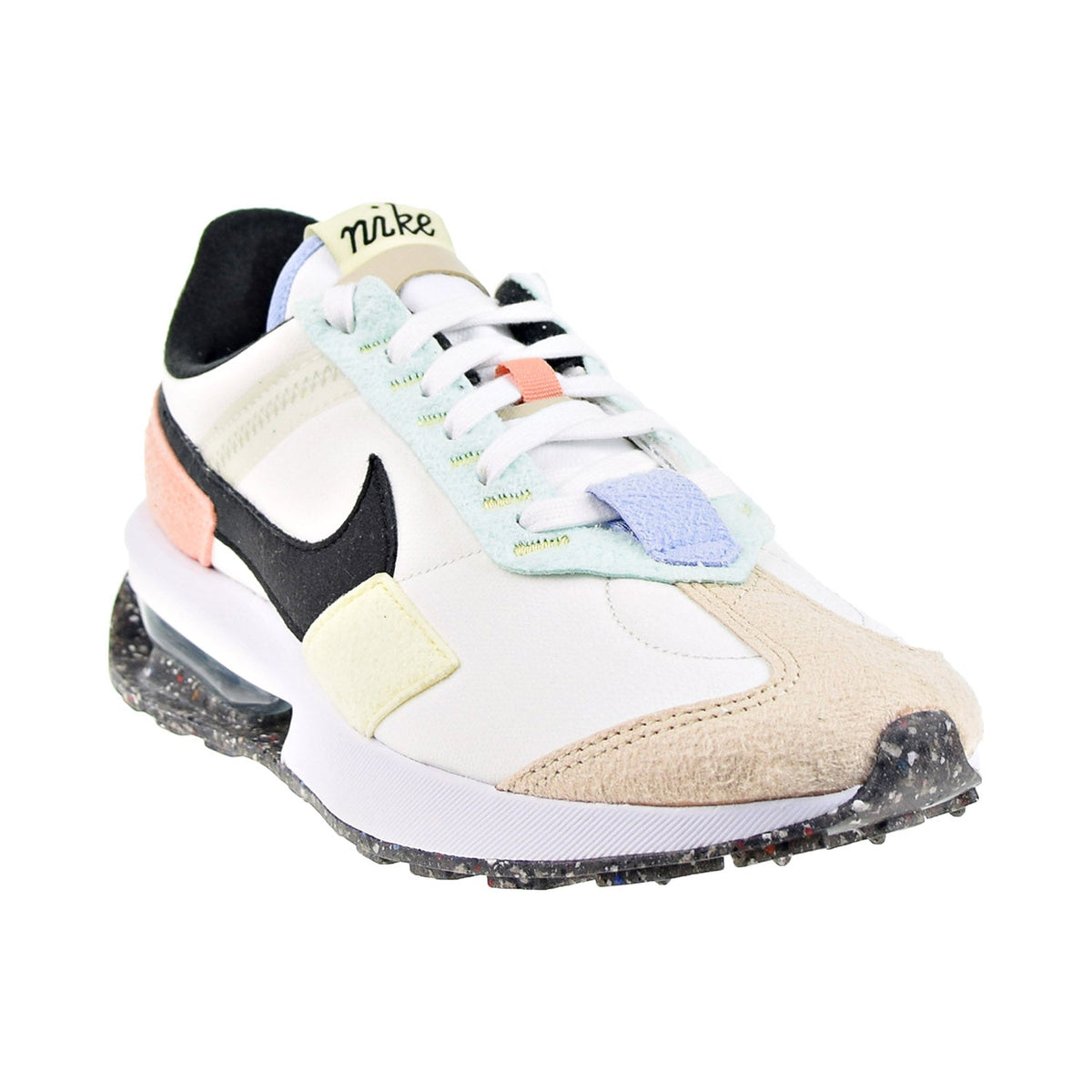 nike air max pre day pure platinum