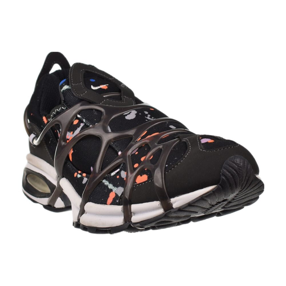 Nike Air Kukini SE Paint Splatter Men's Shoes Black-Anthracite