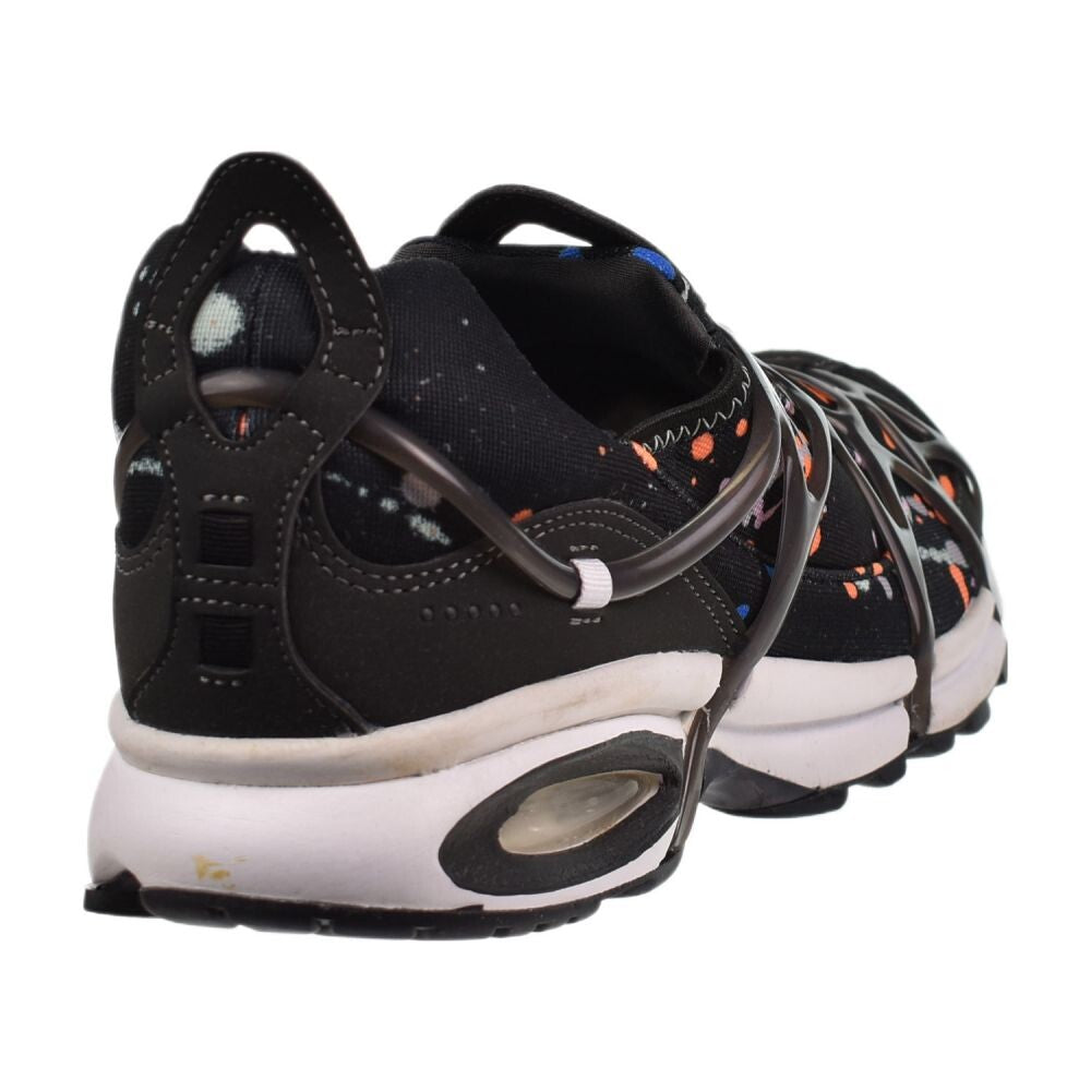 Nike Air Kukini SE Paint Splatter Men's Shoes Black-Anthracite