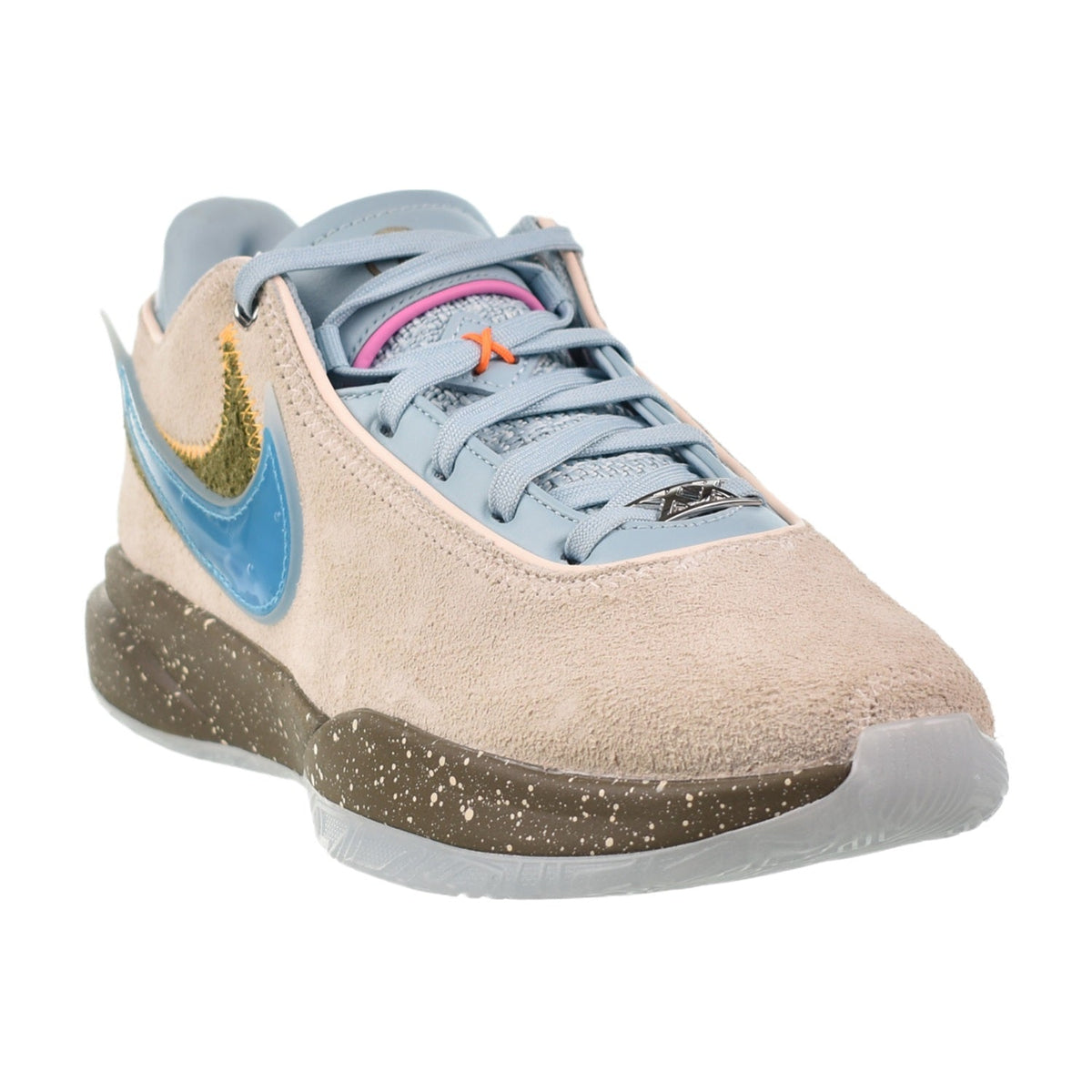 Nike UNKNWN x LeBron 20 \