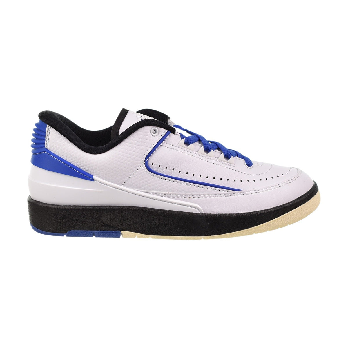 Air Jordan 2 Retro Low Women's Shoes Varsity Royal – Sports Air Jordan 2 Retro Low Women's Shoes Varsity Royal – Sports