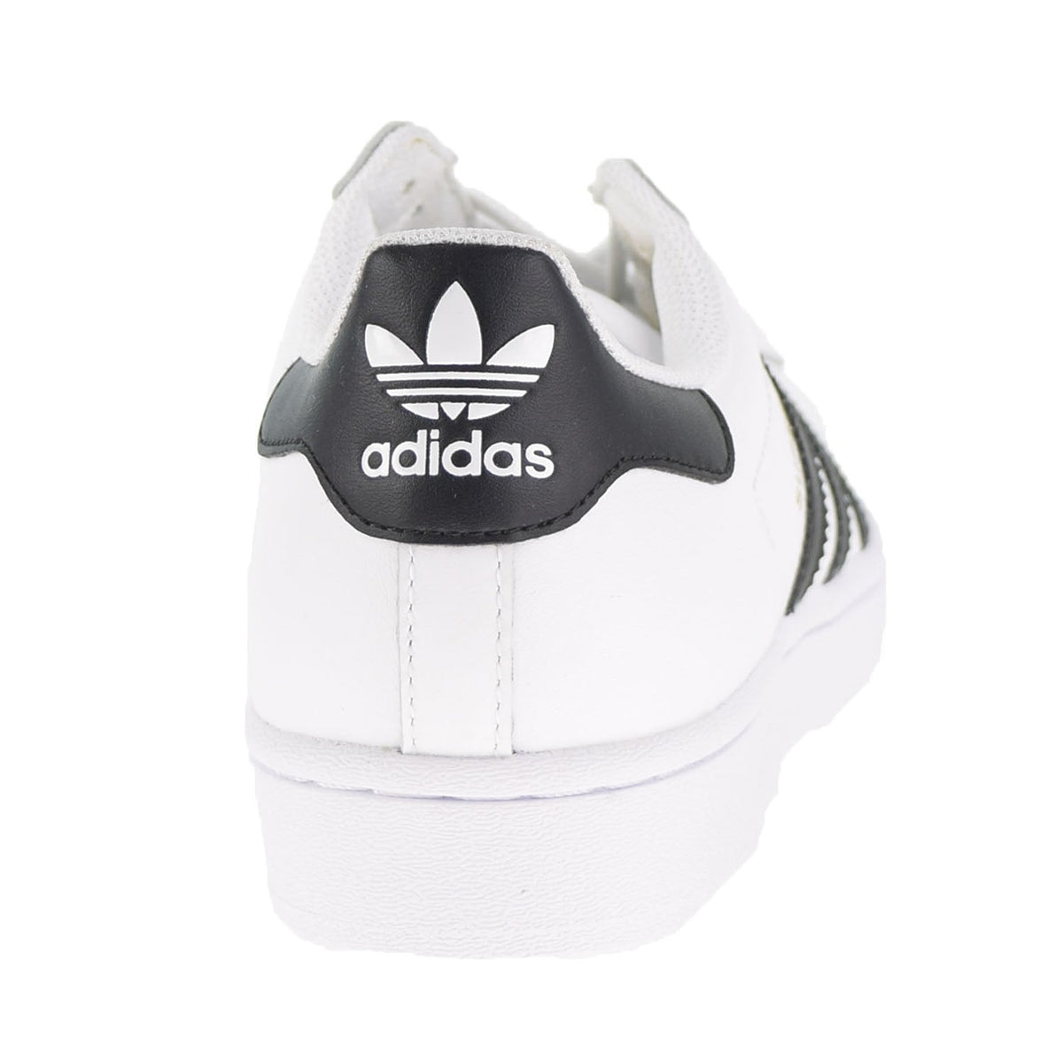 adidas Superstar Shoes - White/Black