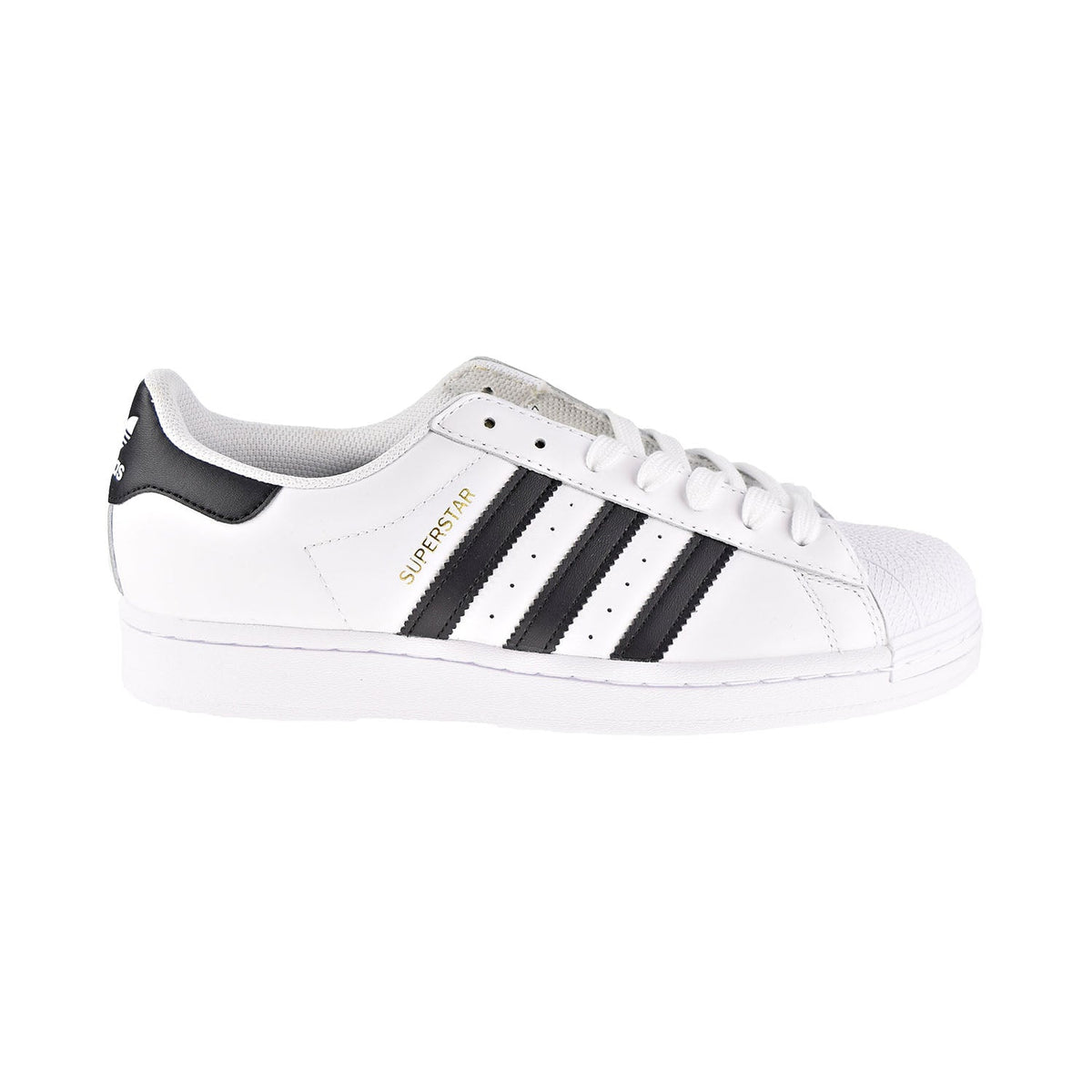 adidas Superstar Shoes - White/Black - 8.5 adidas Superstar Shoes - White/Black - 8.5