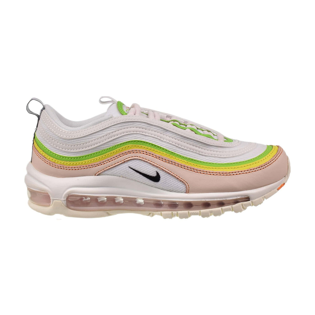 girls nike air 97