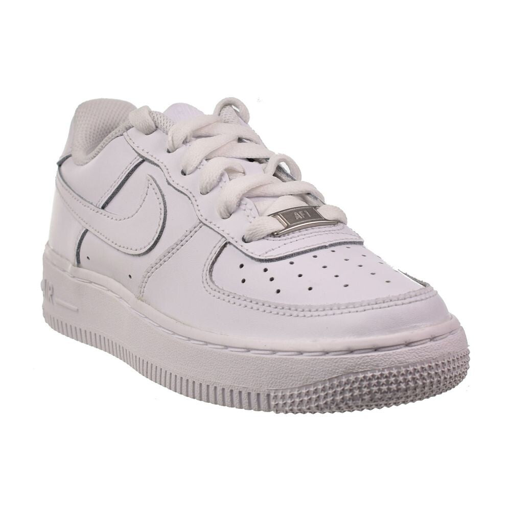 Nike Air Force 1 LE (PS/GS) Kids' Shoes White fv5951-111 – Sports