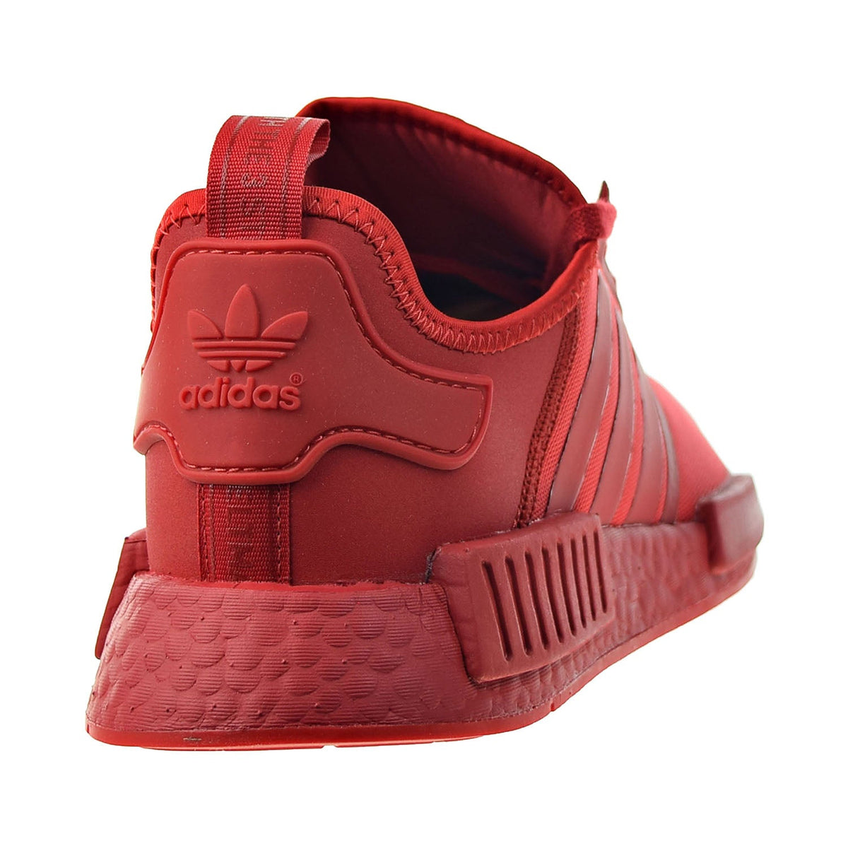 adidas nmd trace scarlet
