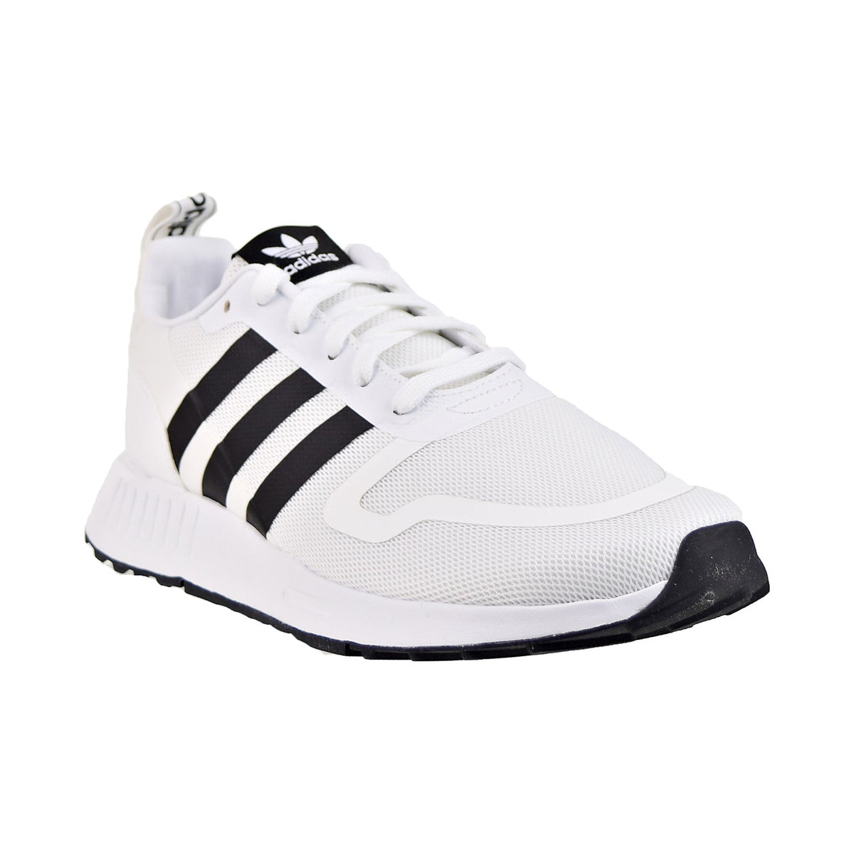 Adidas Multix Men's Shoes Cloud White/Core Black  Sports Plaza NY