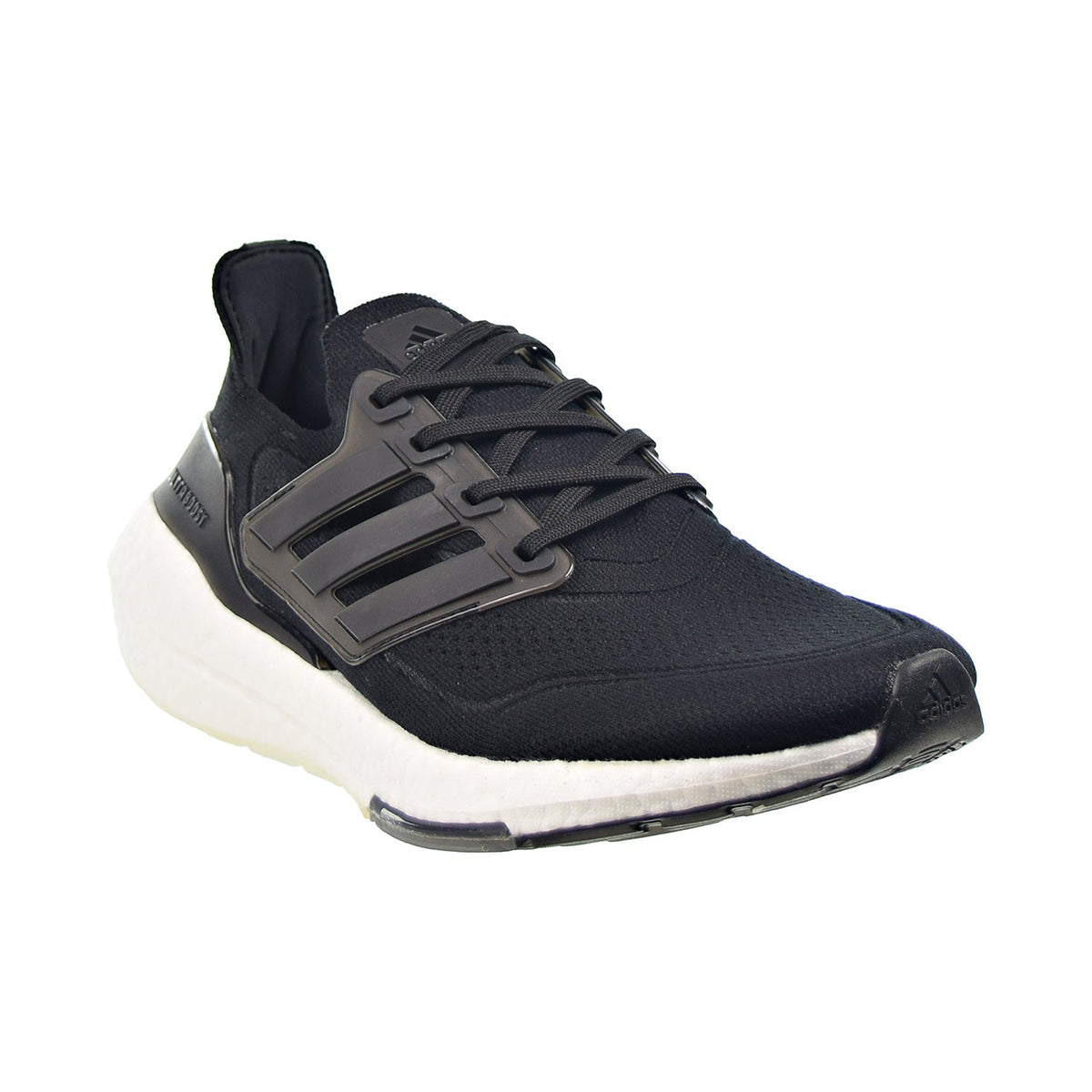 NEW ADIDAS men\'s ultraboost 21 running shoes in core black/grey Amazon.com | adidas Ultraboost 21 Shoes Men main image 2