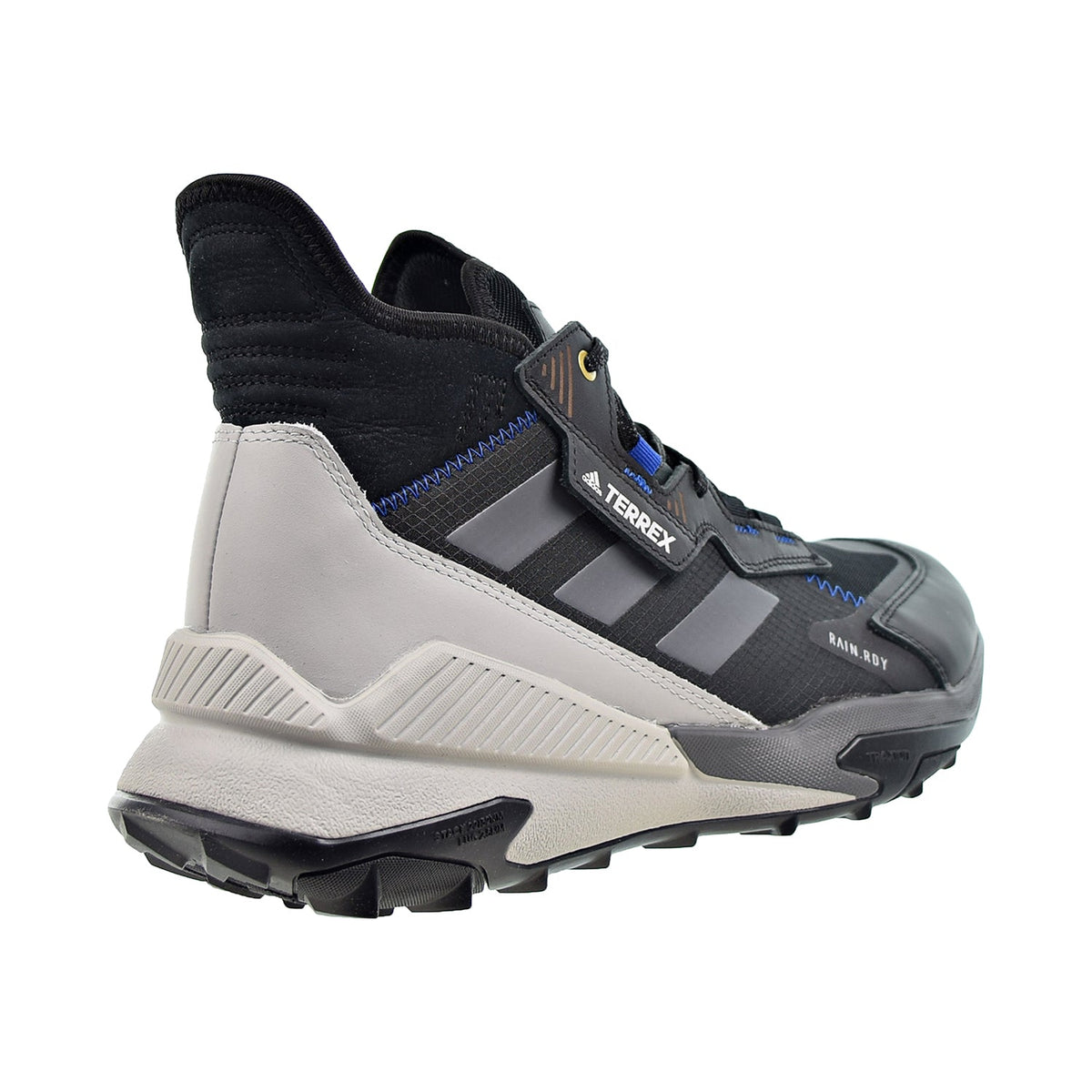 Adidas Terrex Hyperblue Mid R.RDY Shoes - Men\'s 7.5 NEW Amazon.com | adidas Men main image 4