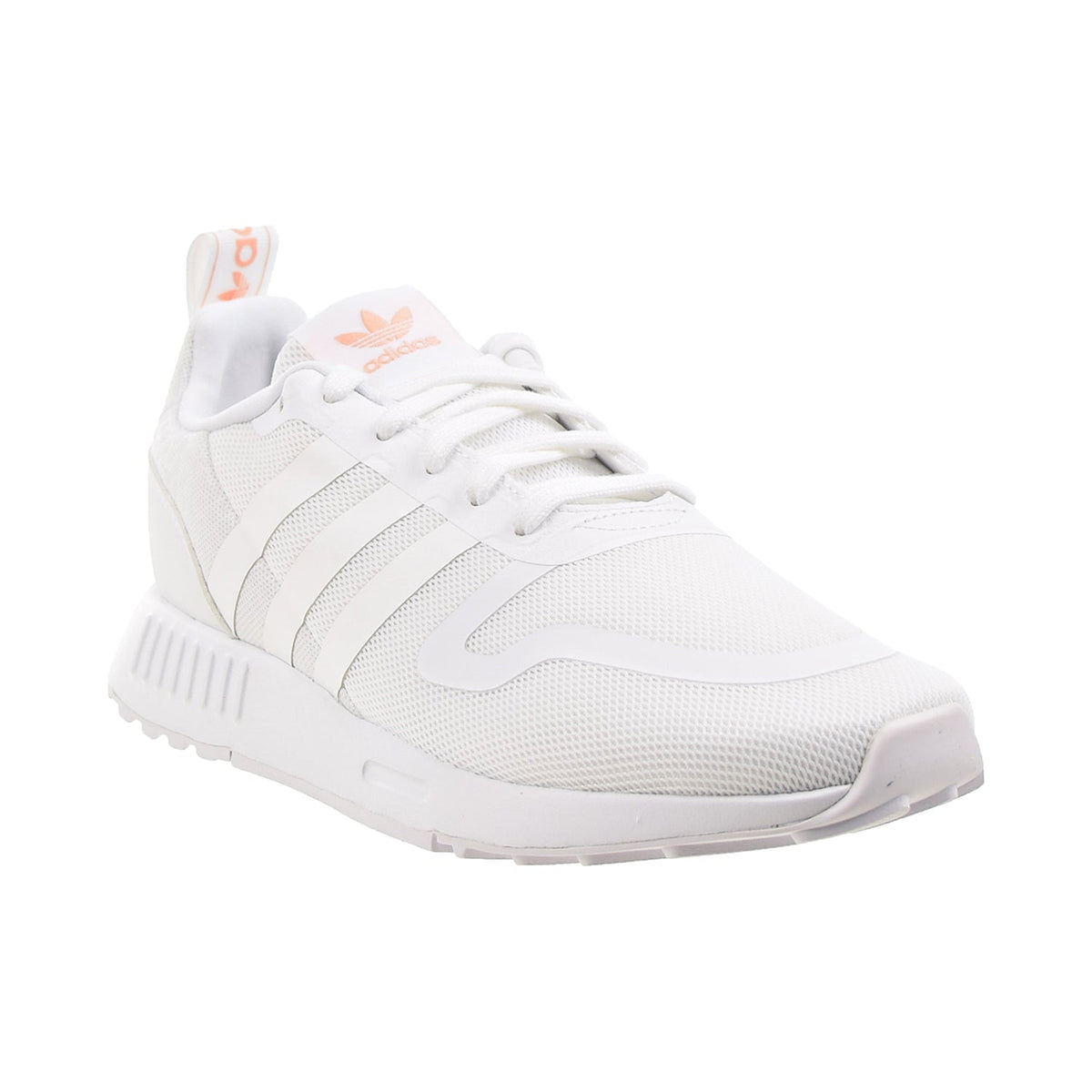 adidas Women's Multix Shoes, Size 9, White/White