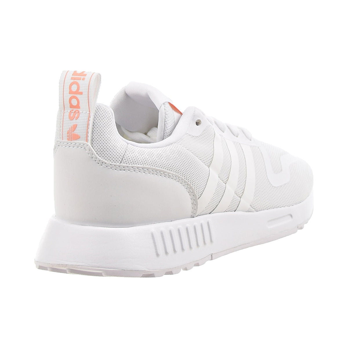 adidas Women's Multix Shoes, Size 9, White/White