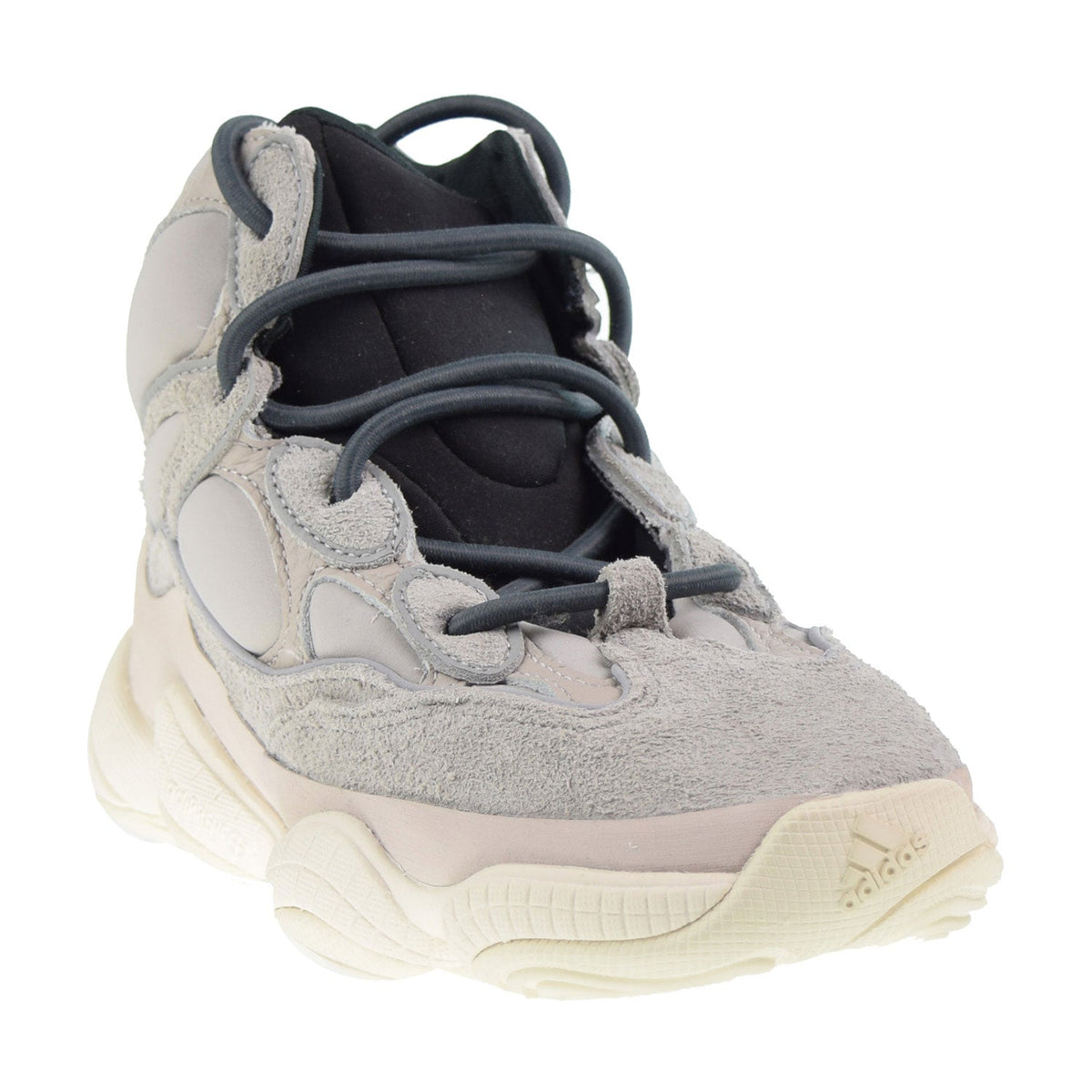 Adidas Yeezy 500 High Men's Shoes Mist Stone – Sports Plaza NY