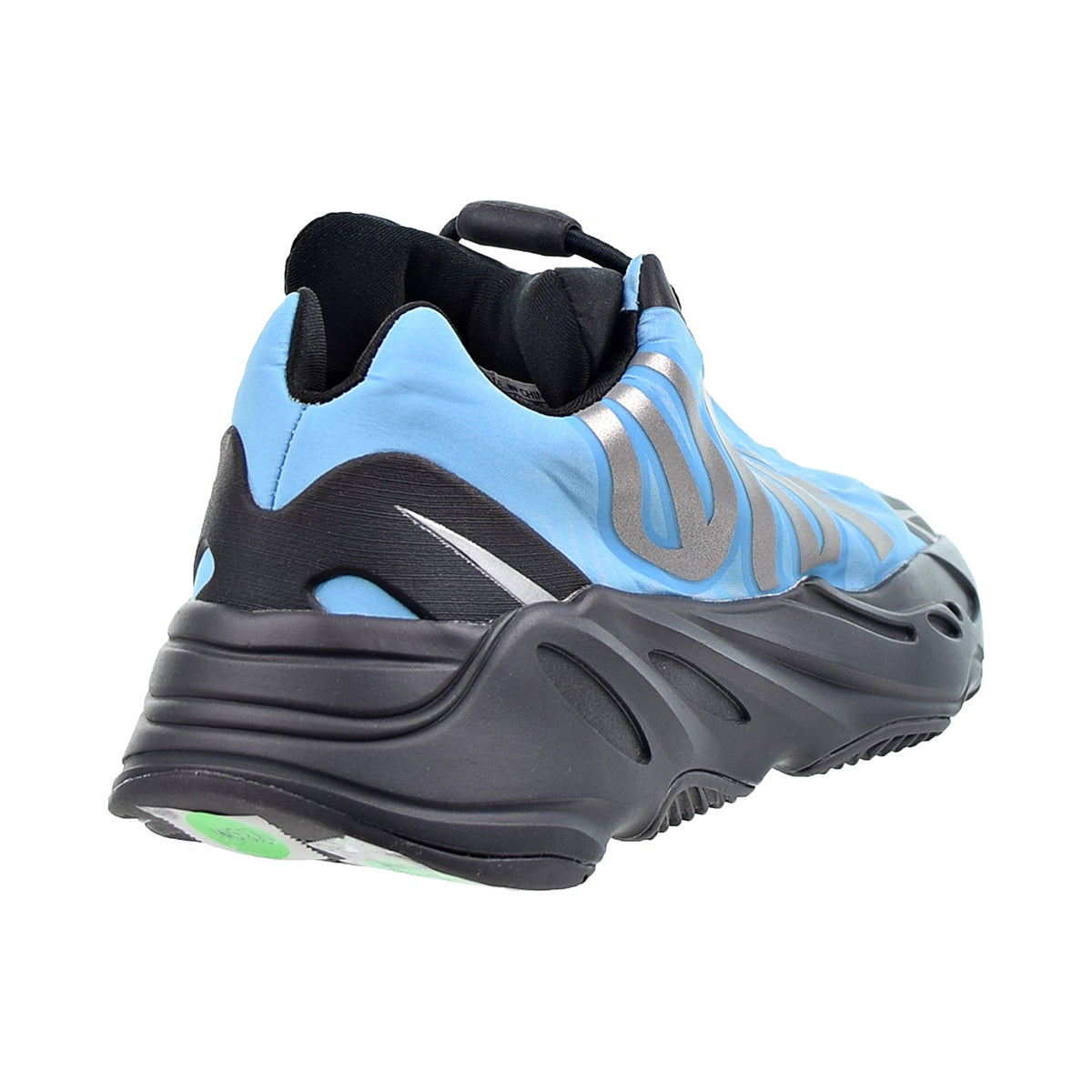 Adidas Yeezy Boost 700 MNVN Men's Shoes Bright Cyan – Sports Plaza NY