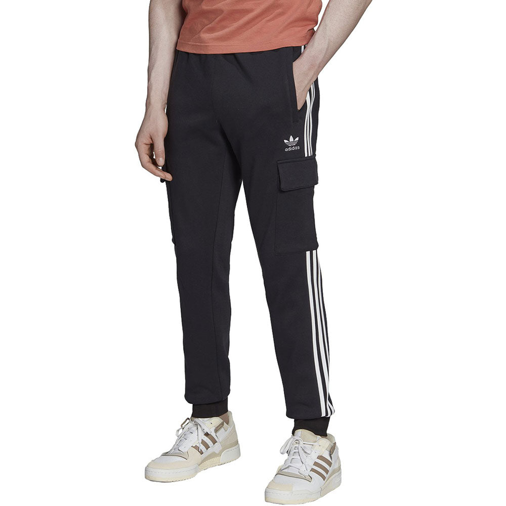 slim adidas joggers