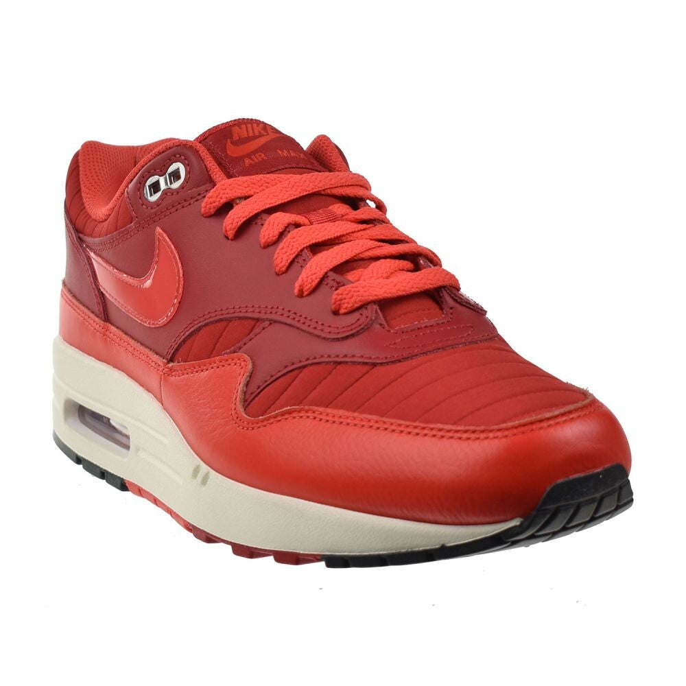Nike Air Max Men's Shoes Gym Red/University Red hq3607-687