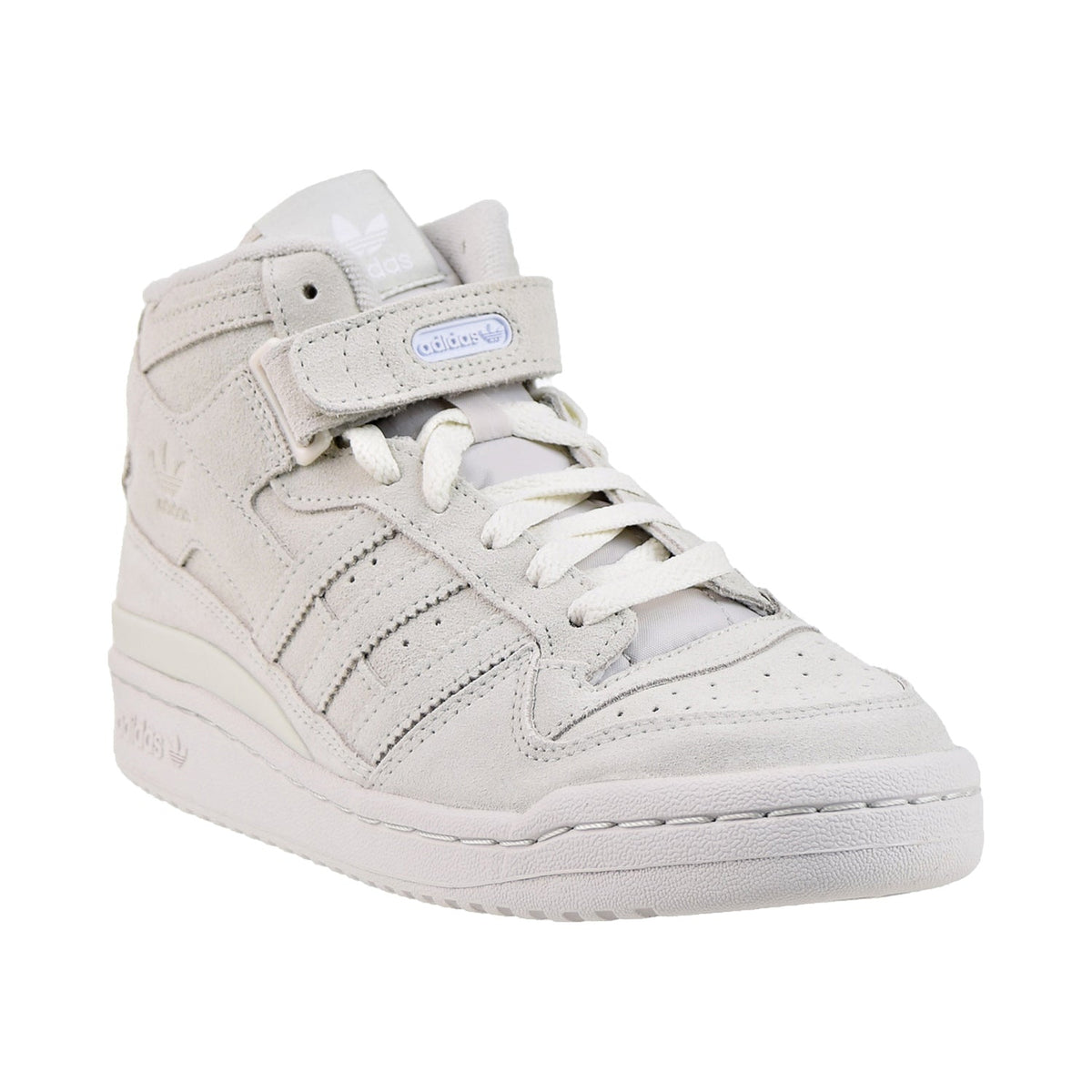 forum mid refined adidas