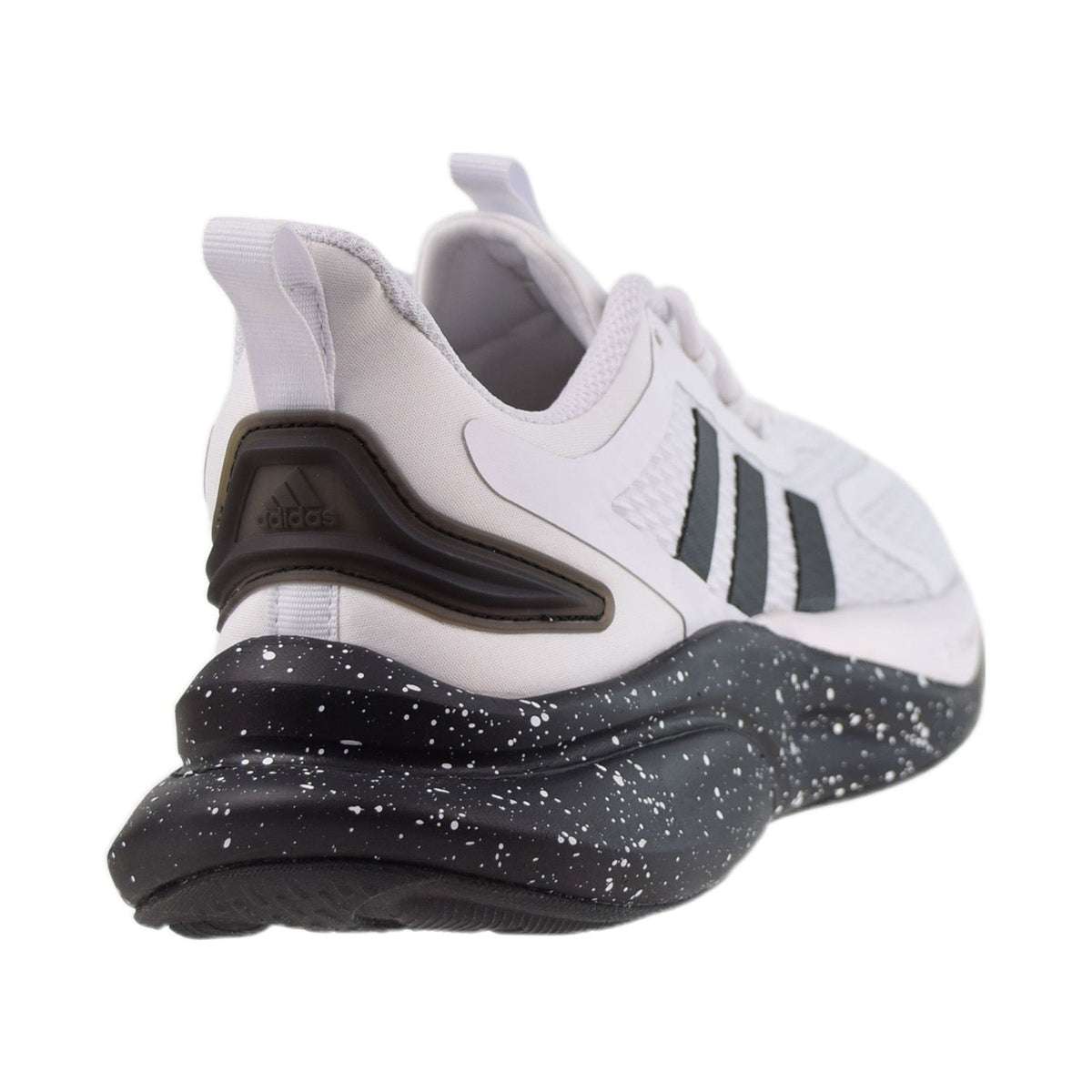 Adidas Purebounce+ \'Cloud White Core Black\' Men Size 12 adidas Campus 00s Cloud White Core Black Men main image 2