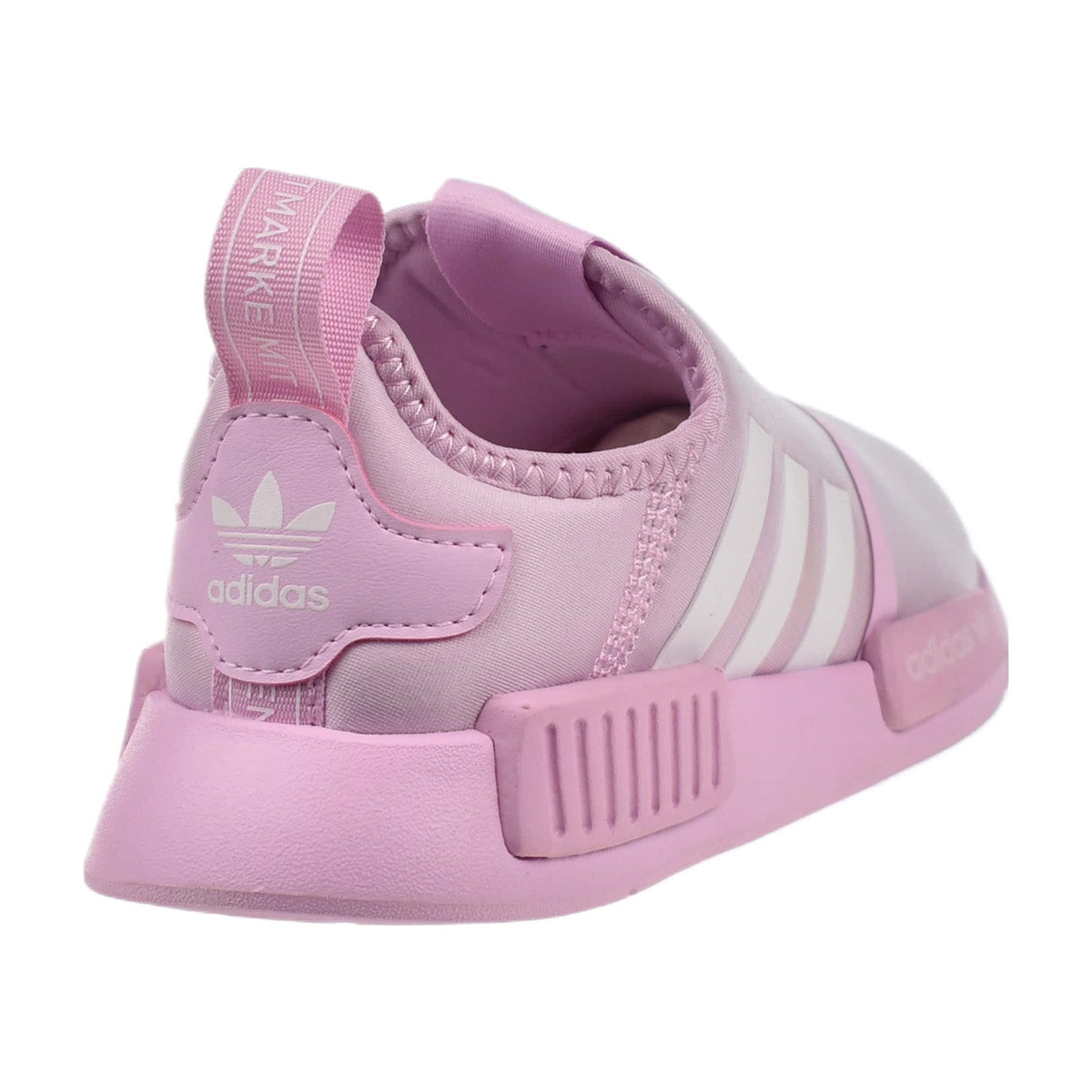 Adidas NMD 360 C Little Kids' Shoes Orchid Fusion-Cloud White – Sports  Plaza NY