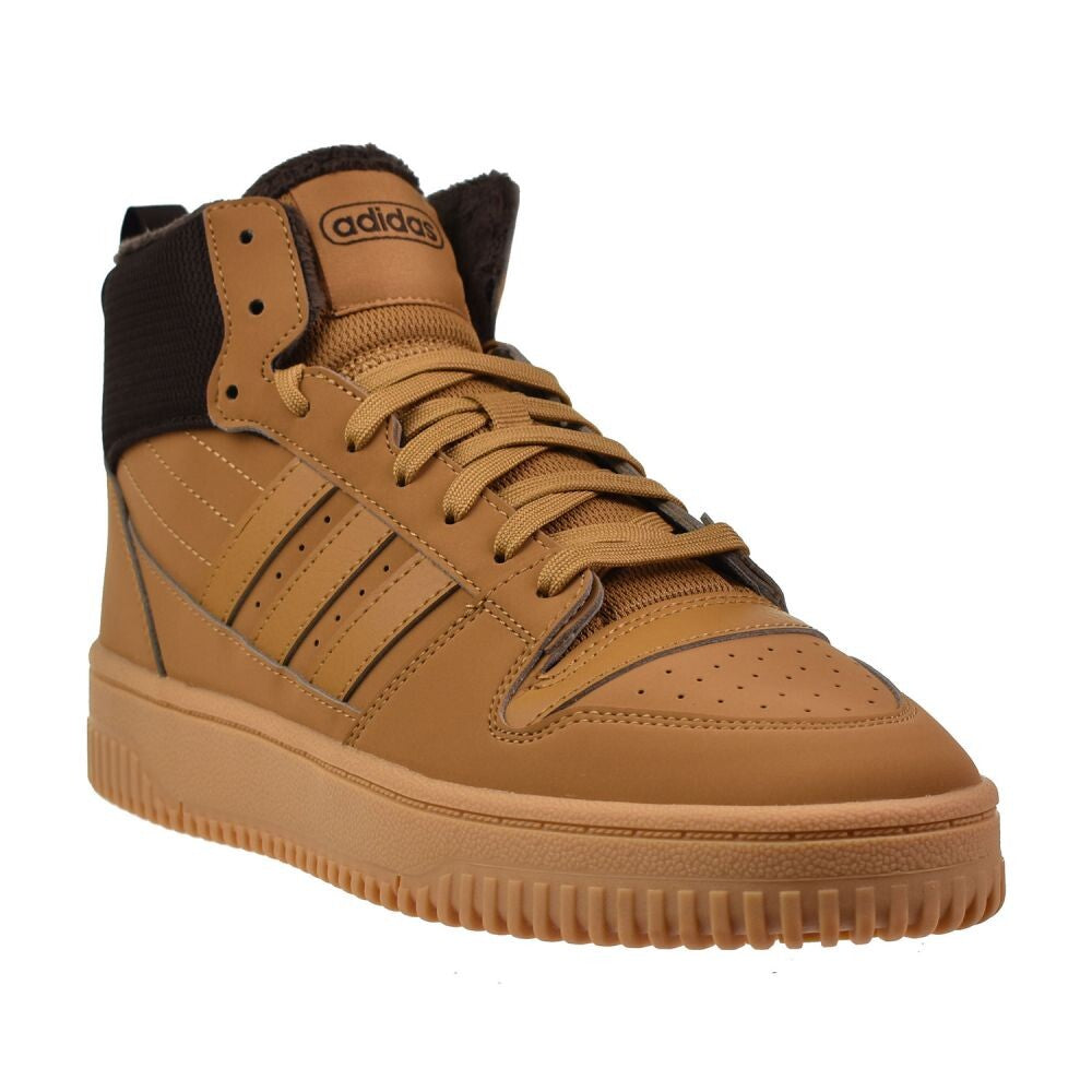 adidas gazelle silver green womens Adidas Break Start Mid Winterized Men's Shoes Tan/Brown ih5285 – Sports  Plaza NY