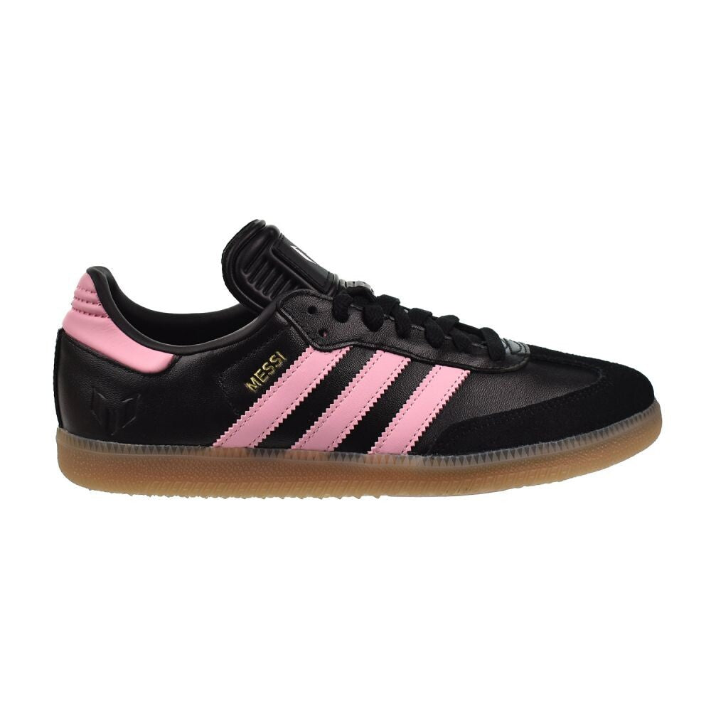 adidas gazelle silver green womens adidas Samba JP (Cloud White/Black/Gum) main image 1