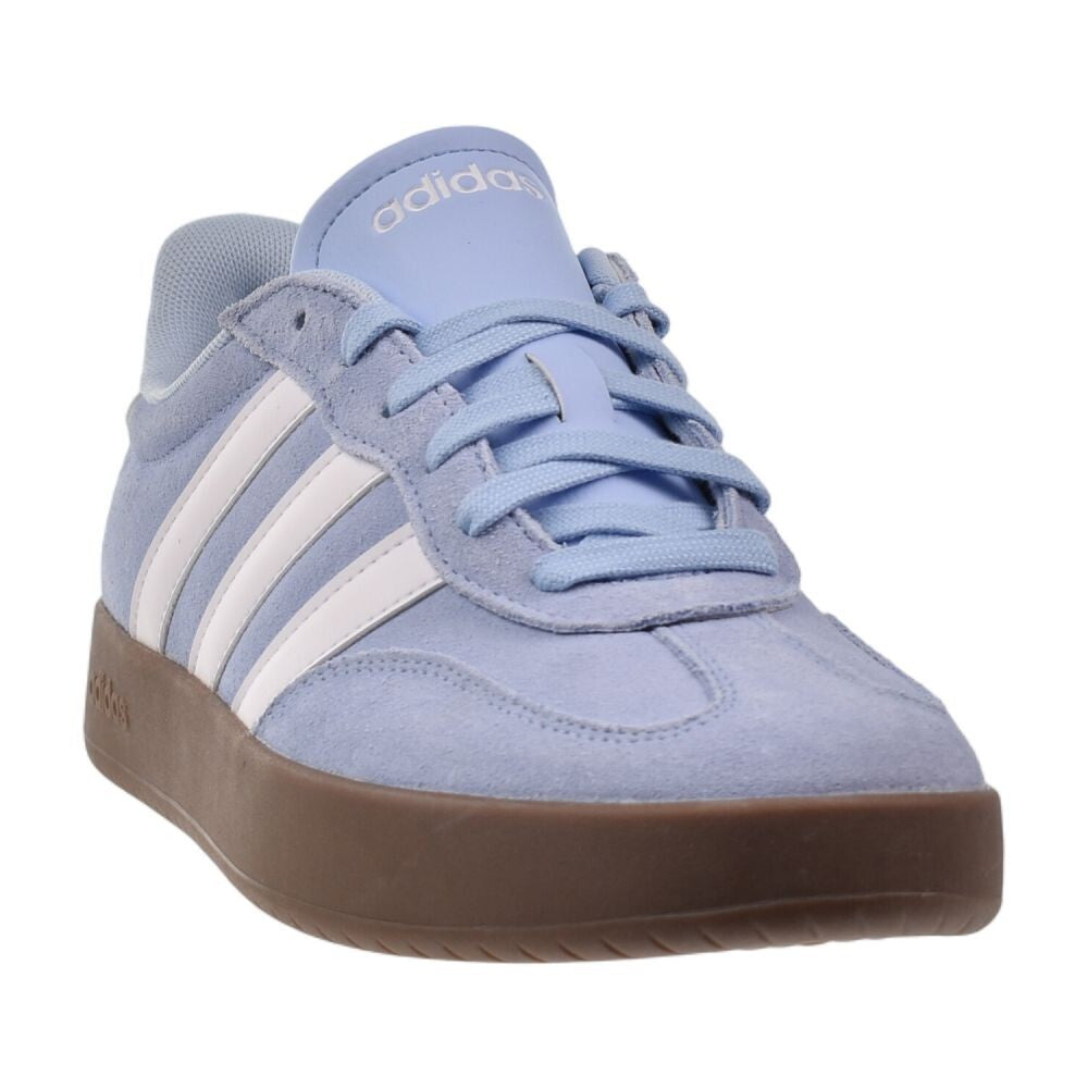 adidas Barreda Men's Shoes Bright Blue/White/Gum : 11 M