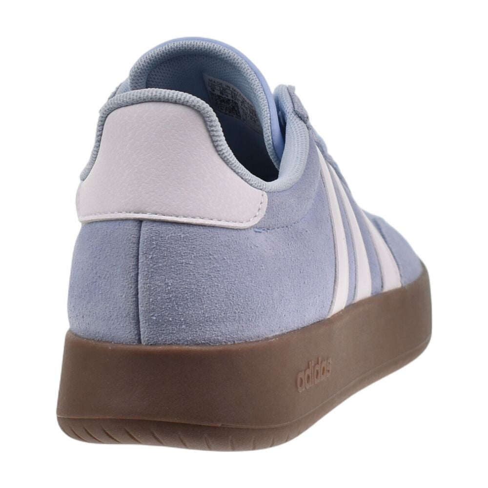 adidas Barreda Men's Shoes Bright Blue/White/Gum : 11 M adidas Barreda Men's Shoes Bright Blue/White/Gum : 11 M