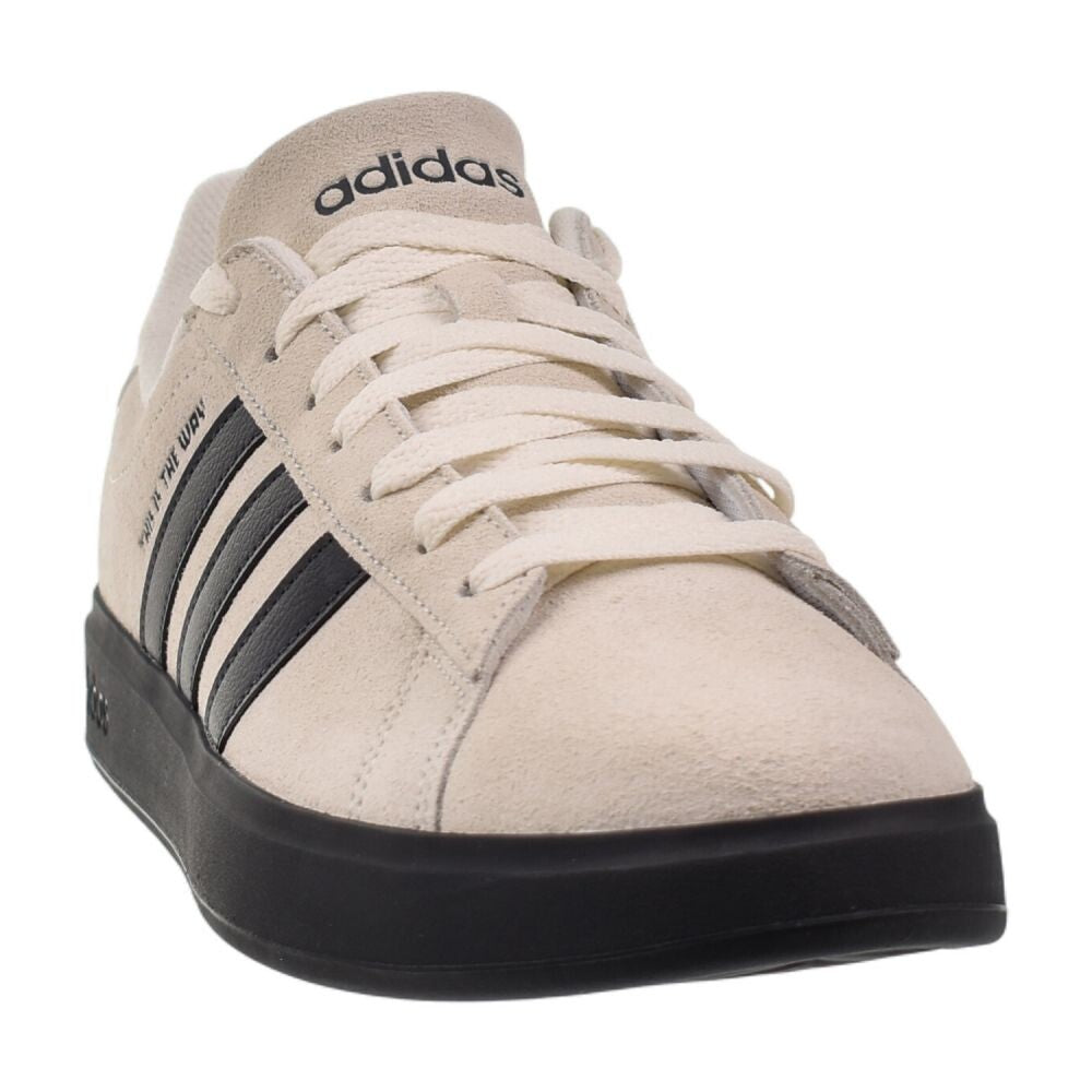 Leather Shoes Star Wars Skechers Mens Adidas Grand Court Star Wars