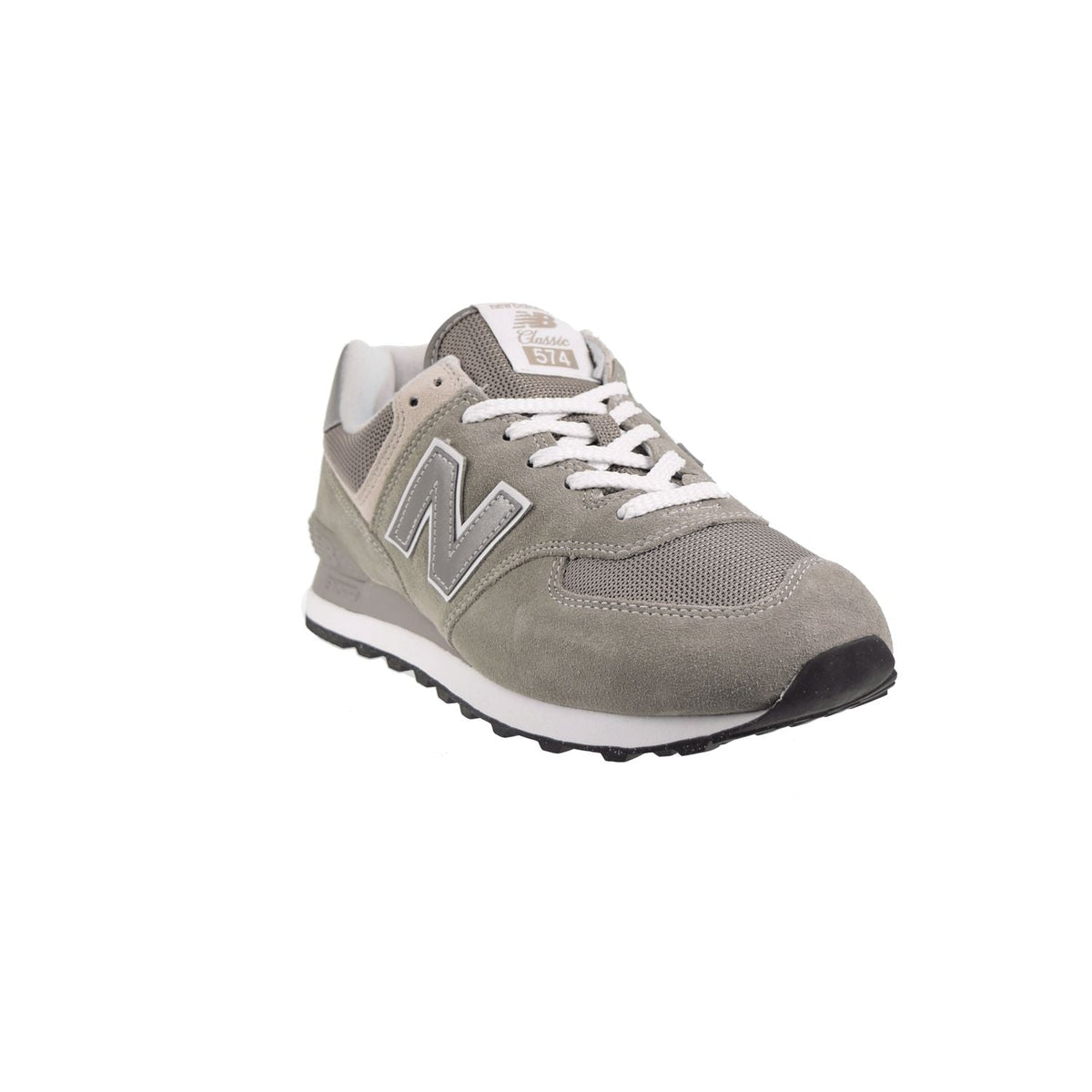 New Balance 857v2 Men’s Size 9 4E Gray Suede Training Sneakers | Wide Fit New Balance 857 Sneakers for Men for Sale | Authenticity  main image 2