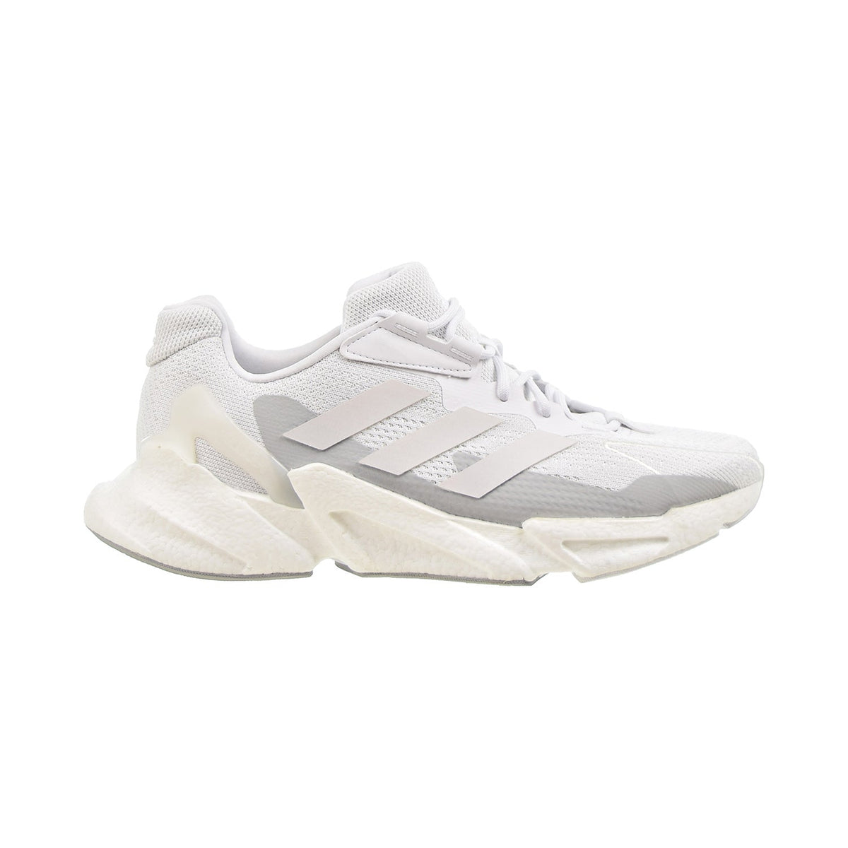 Adidas X9000L4 Men's Shoes Cloud White-Grey – Sports Plaza NY