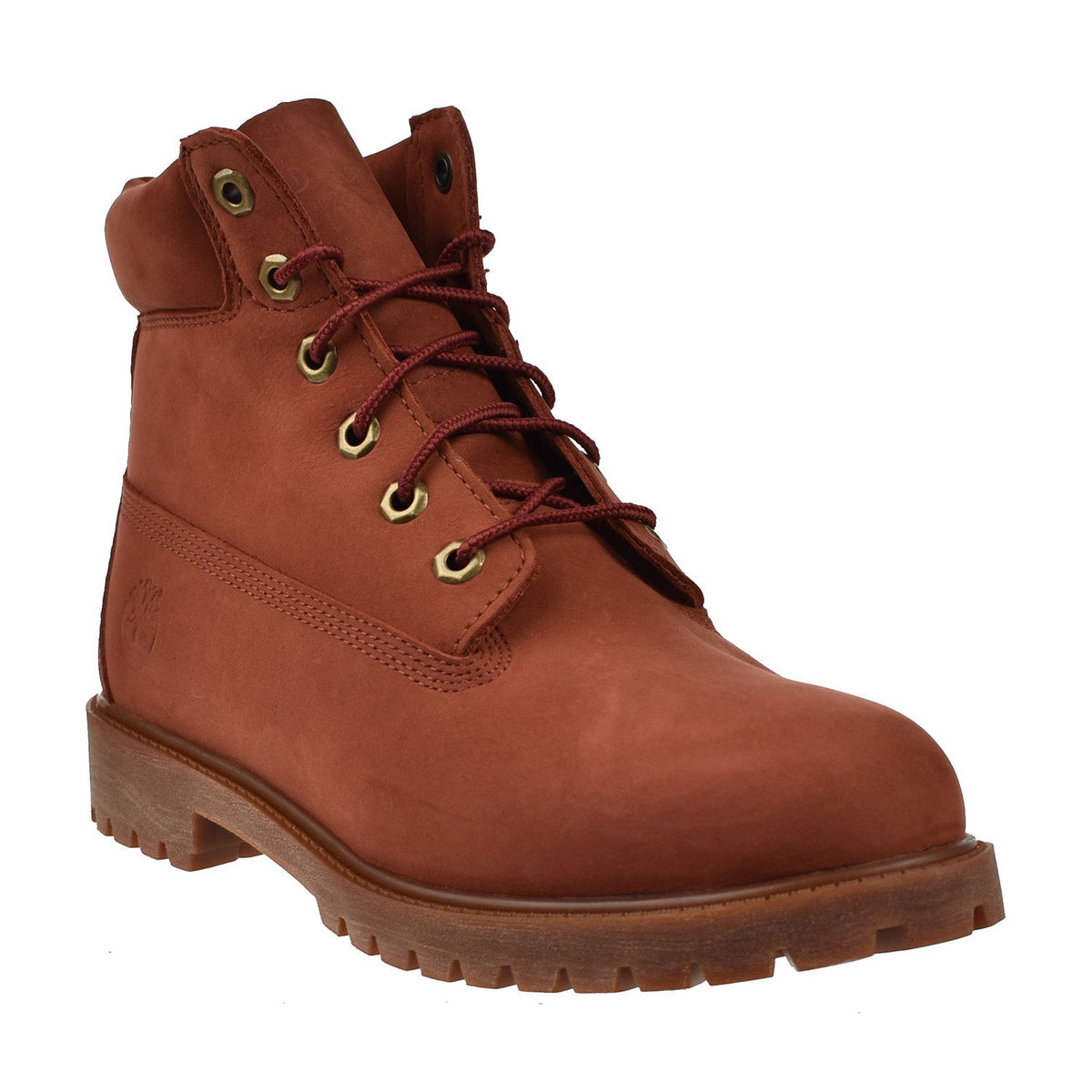 Timberland size 12 boots brownish red Timberland Boots 12 (45) New | Mercari main image 2
