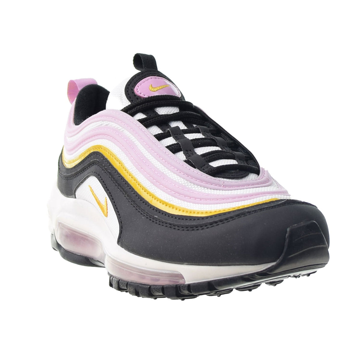 nike air max 97 pink kids