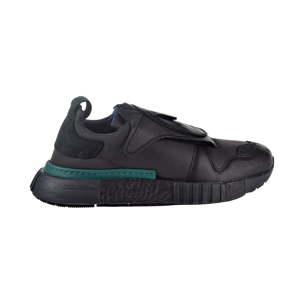 Adidas Futurepacer Men's Shoes Black/Carbon/White Sports NY