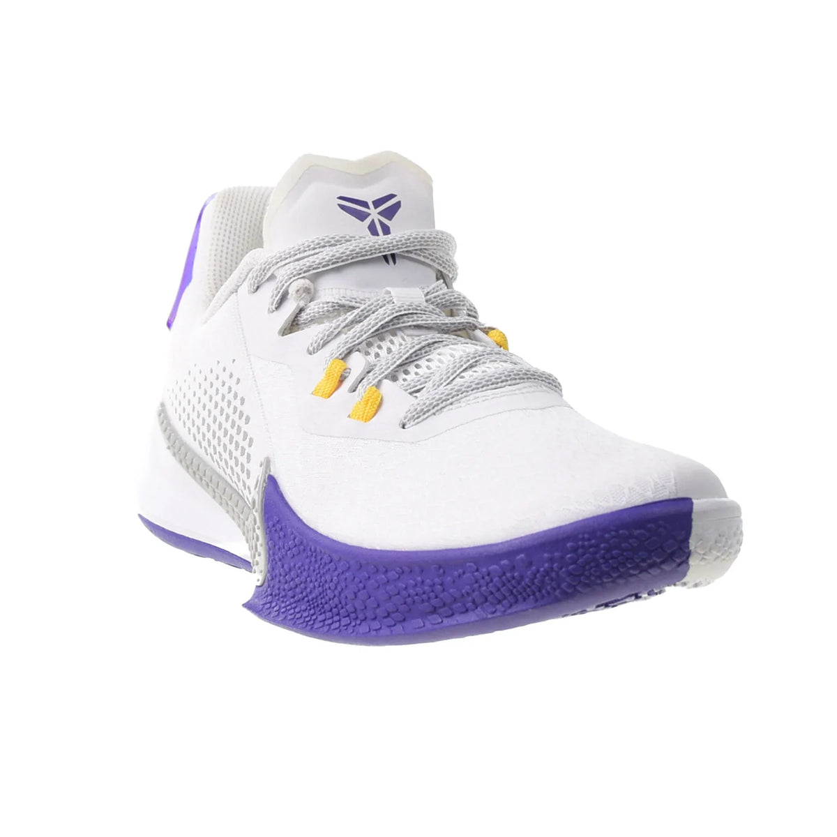 Nike Mamba Fury “Lakers Home” Men