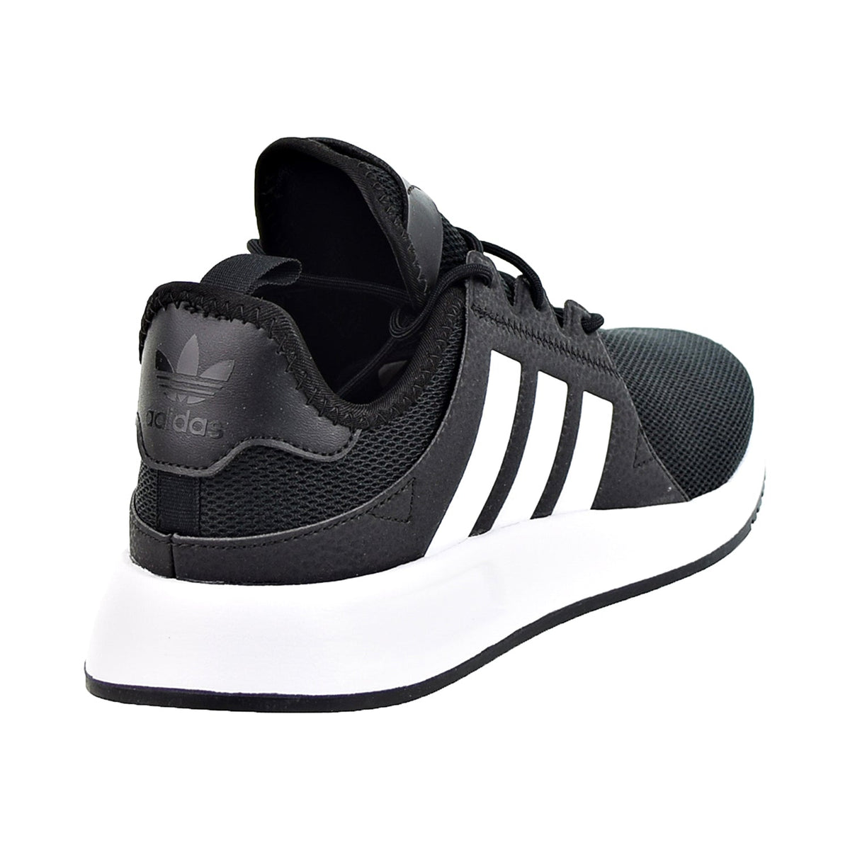 Cq2405 X_plr Black And White Adidas X_PLR CQ2405 Men's Black Lace