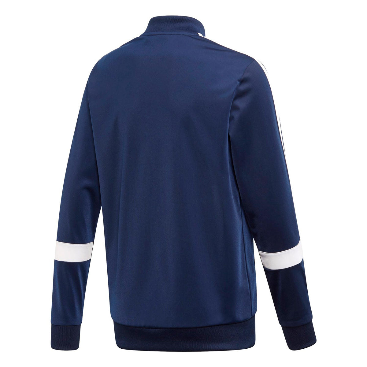adidas bb track jacket white