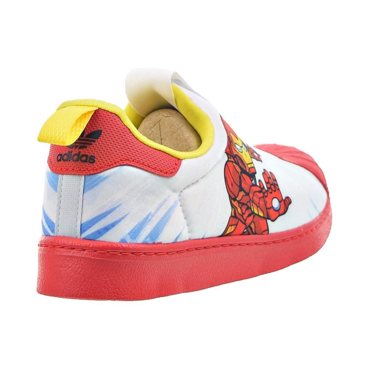 Adidas X Marvel Superstar 360 C